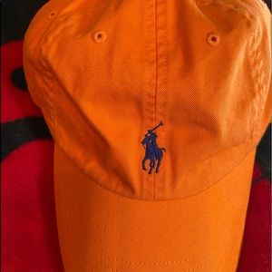Men’s Polo hat